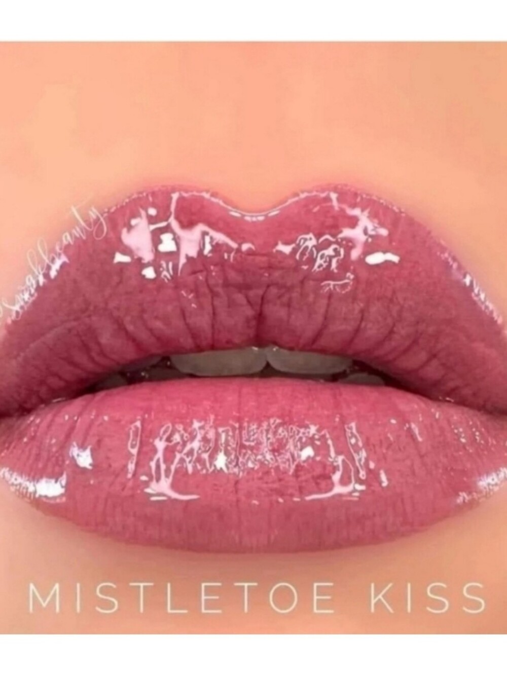 MISTLETOE KISS Mini LipSense